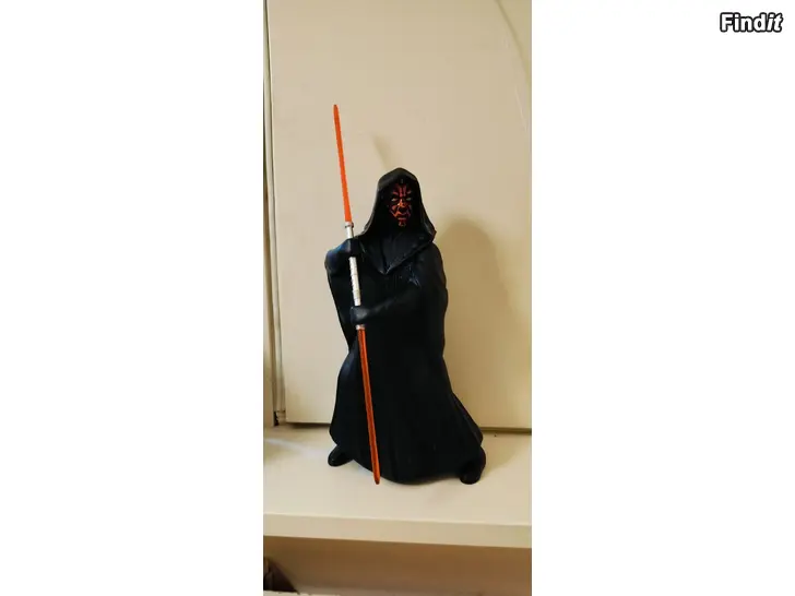 Säljes Darth Maul starwars
