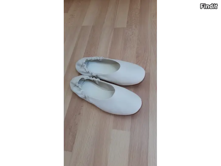 Myydään Vagabond naisten Ballerinat koko 38 - 8e