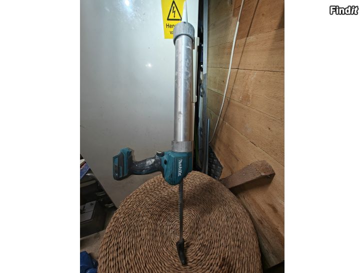 Säljes Makita  DCG180