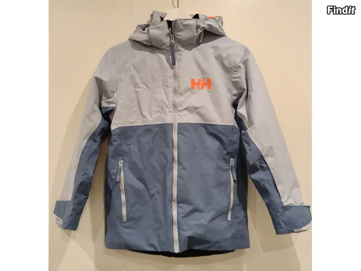 Myydään Slalomjacka / laskettelutakki