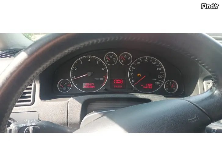 Säljes Audi A6