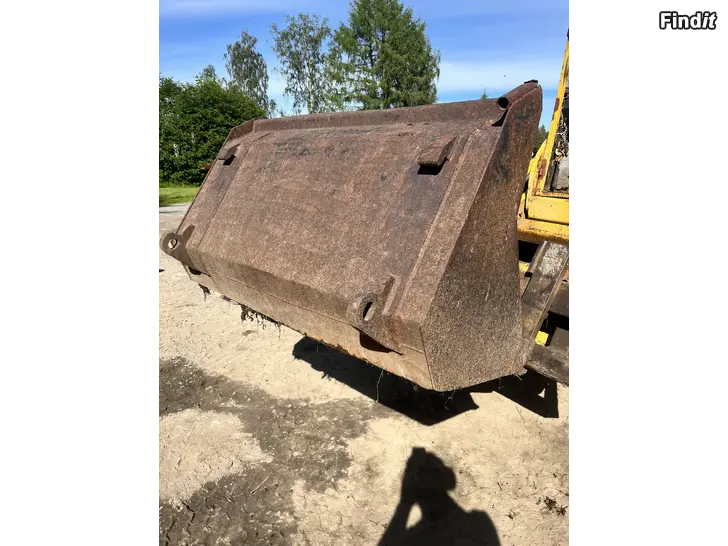 Säljes Maakauha