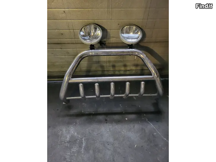 Säljes Transporter t5