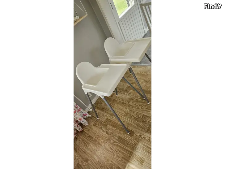 Säljes Ikea antilop