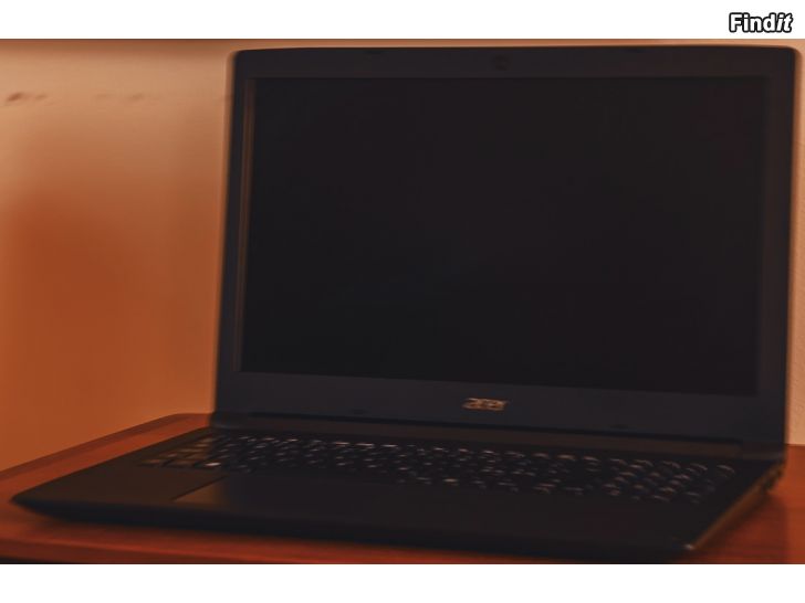 Säljes Acer Aspire 3 A315-53 15.6 LAPTOP