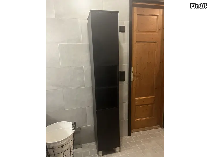 Säljes Badrums skåp