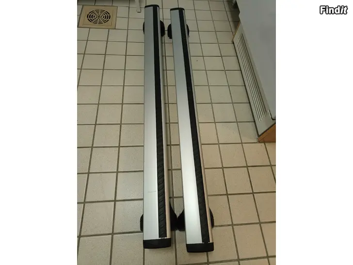 Säljes Säljes Toyota takställningar