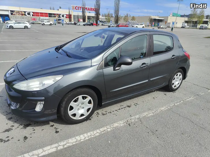 Säljes Peugeot 308