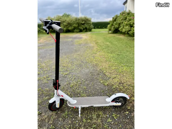 Säljes Elsparkcykel / elscooter