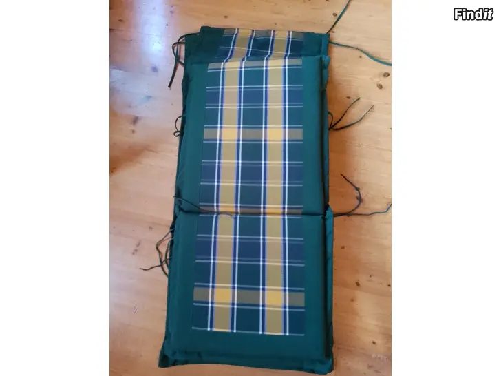 Säljes Stolsdynor