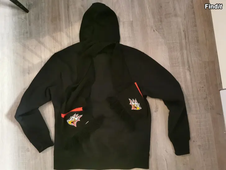 Säljes Vaasa sport hockey