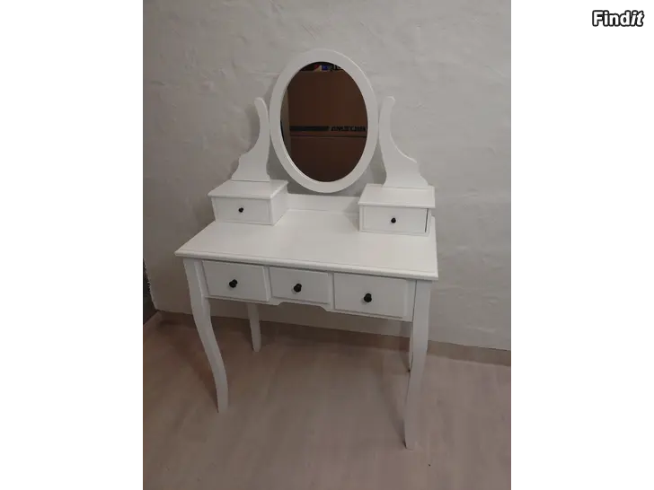 Säljes Spegelbord