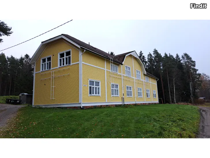 Säljes HYRESHUS  MASUGNSVÄGEN 31, 66800 ORAVAIS