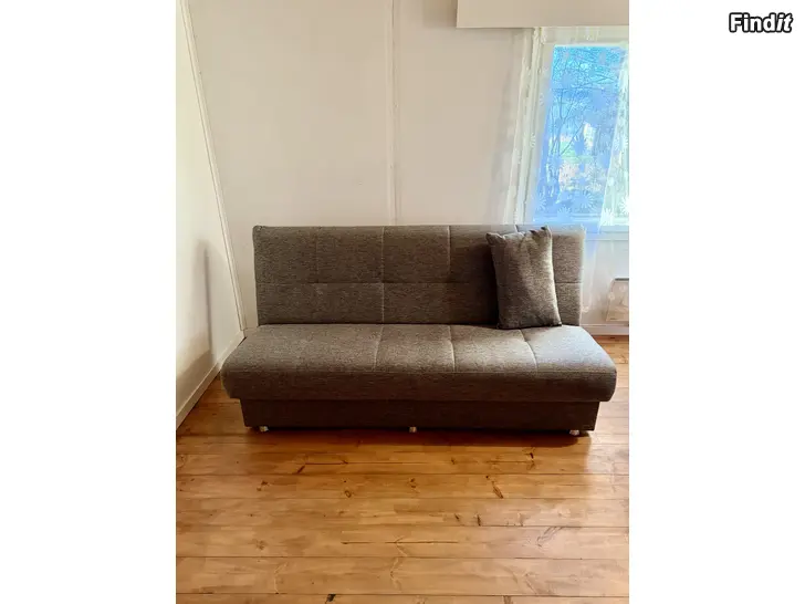 Myydään Vuodesohva