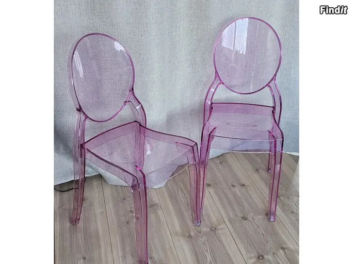 Säljes Snygga stolar för barn