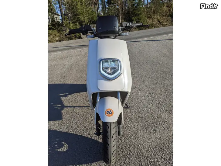 Säljes Skand