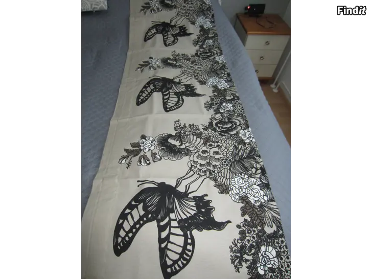 Myydään Vallilan kappa