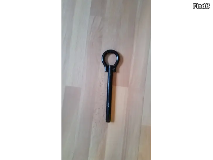 Myydään Hinauskoukku - hinaussilmukka Renault Megane 8e