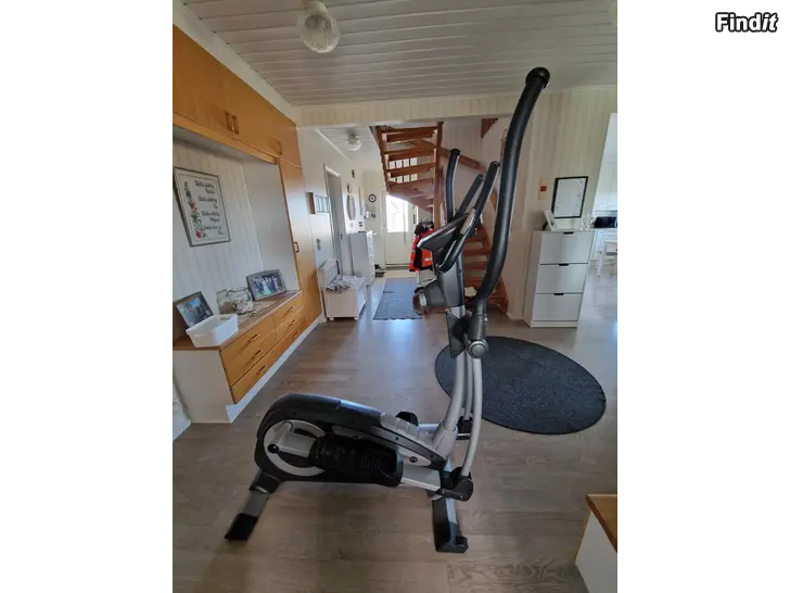 Säljes Crosstrainer
