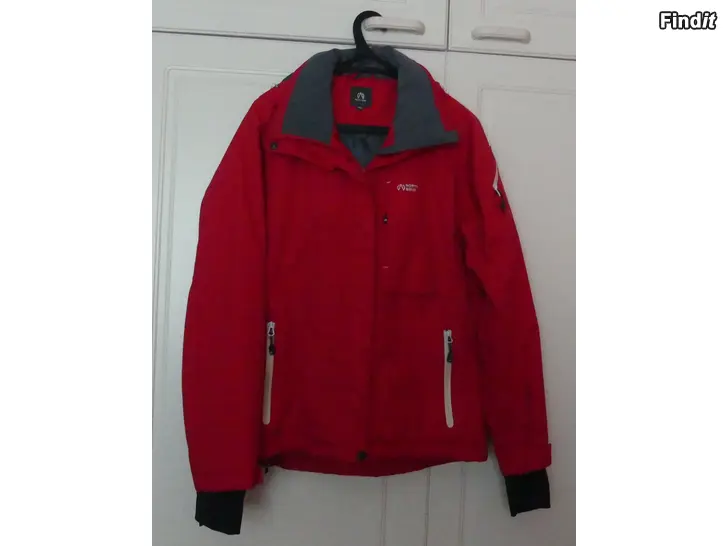 Myydään Toppatakki, 40