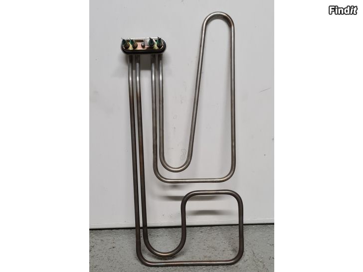 Säljes Värmeelement/El-stavar