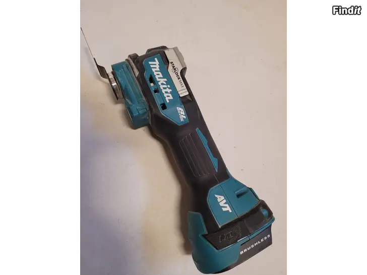 Myydään Makita DTM52Z 18V