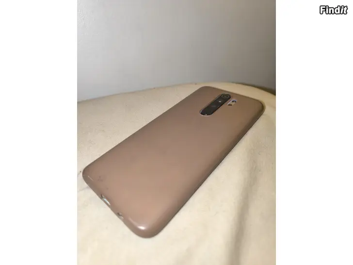 Bytes Redmi Note 8 pro för byte