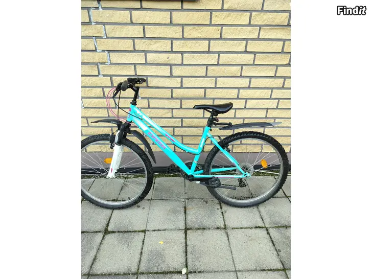 Säljes Cykel 26 tum