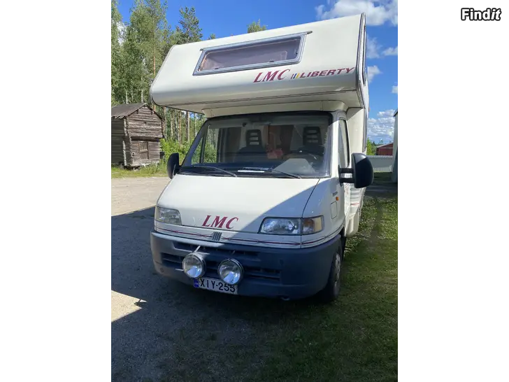 Säljes Lmc Munsterland