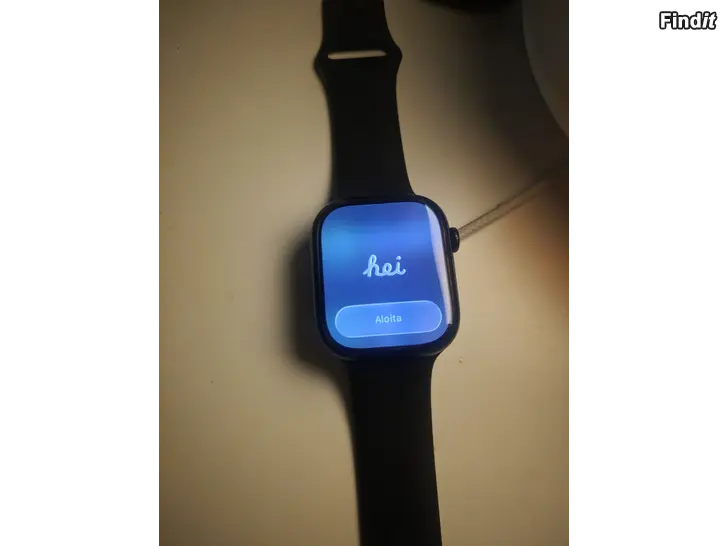 Säljes Apple Watch Series 11 GPS + Cellular 46 mm