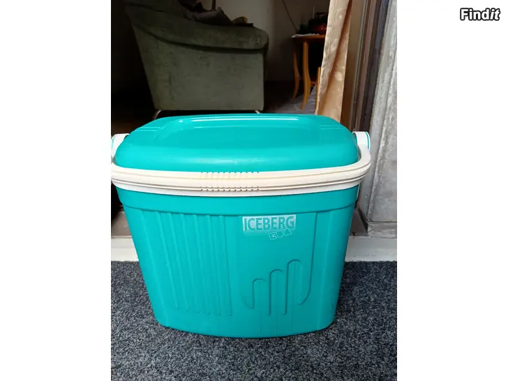Myydään Kylmälaukku 32L