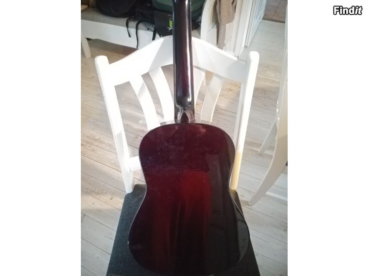 Säljes Landola gitarrer