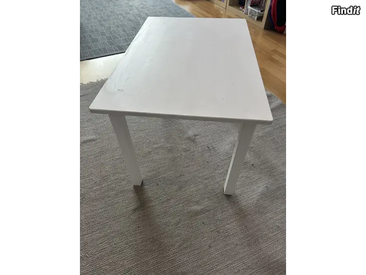 Annetaan Bord för barnrum