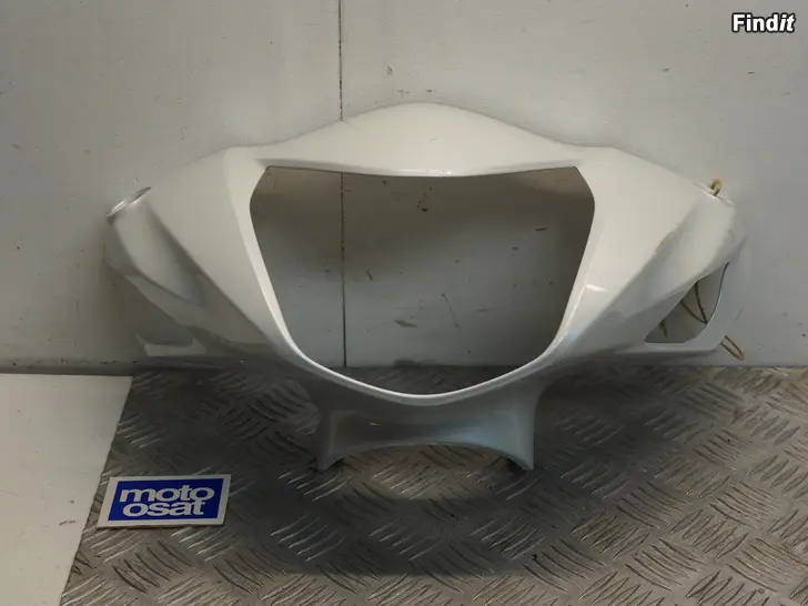 Säljes Honda NSC 110 R 11-14 osia