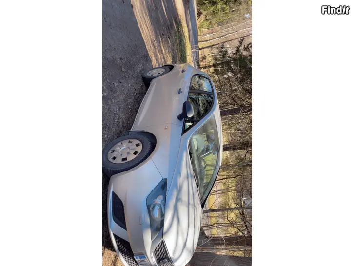 Säljes Seat Ibiza