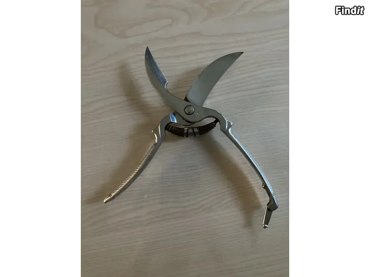 Säljes Retro sekatör