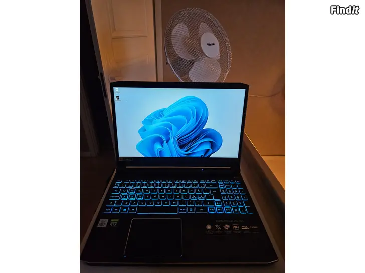 Säljes Gaming laptop