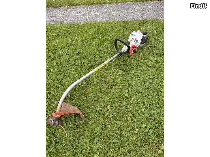 Säljes Stihl FS 45C trimmer