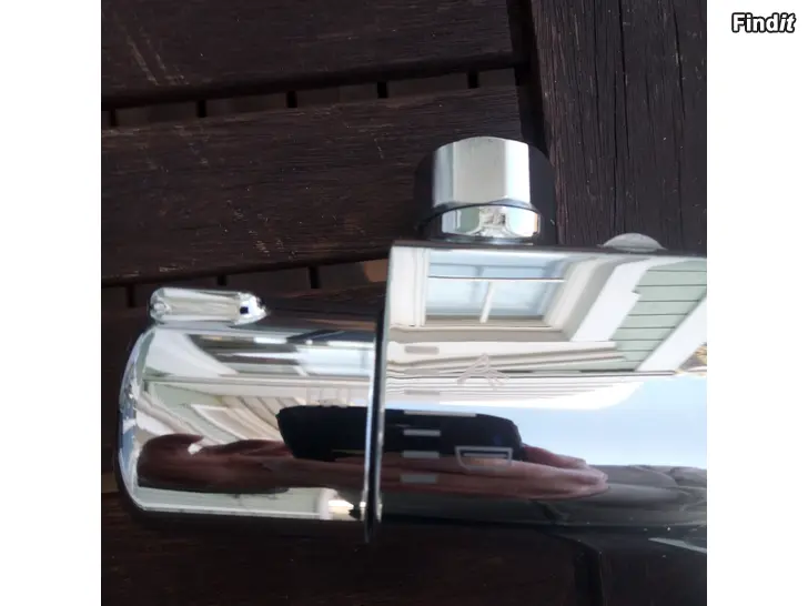 Myydään Suihkusekoittaja Oras