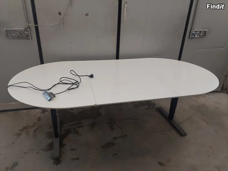 Myydään Konferensbord el. 120x240