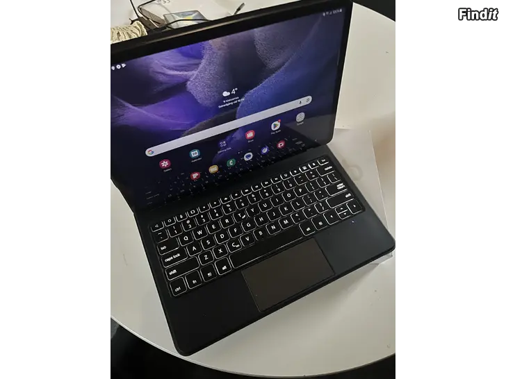 Säljes Samsung Galaxy Tab S7 FE 5G