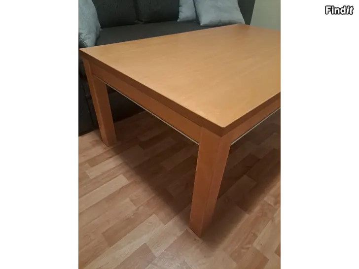 Säljes Soffbord