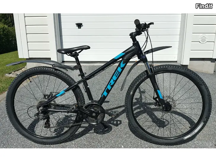 Säljes Cykel Trek Marlin 5 27.5 tum