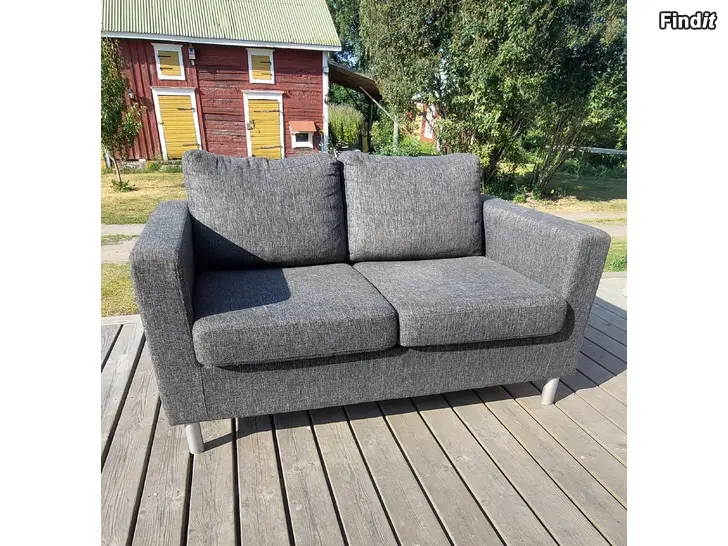 Säljes Soffa säljes