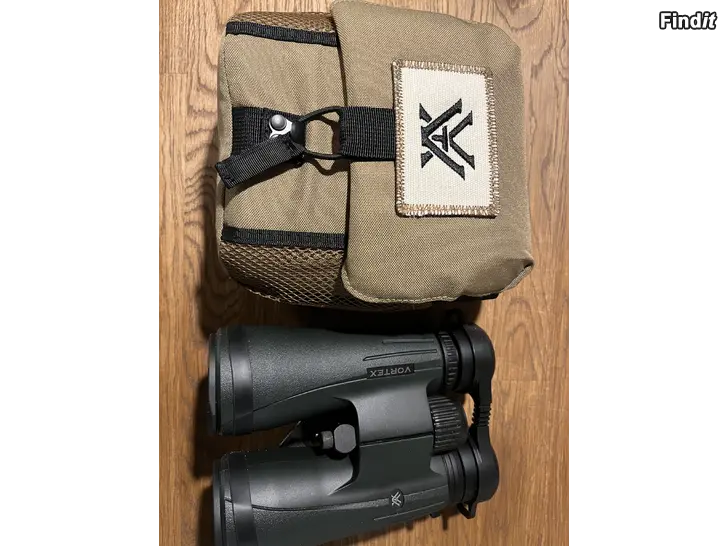 Säljes Kikare Vortex Viper HD 12x50