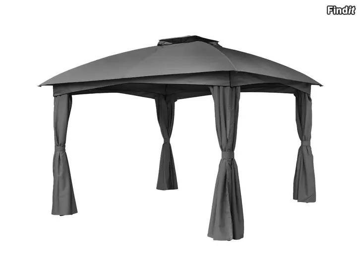 Säljes Paviljong 3,3x3,3 m