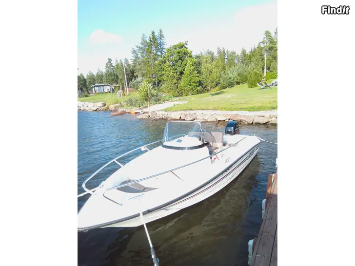 Säljes BELLA 485 R