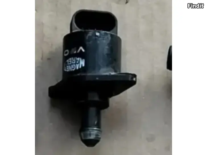 Myydään Tyhjäkäyntianturi Peugeot