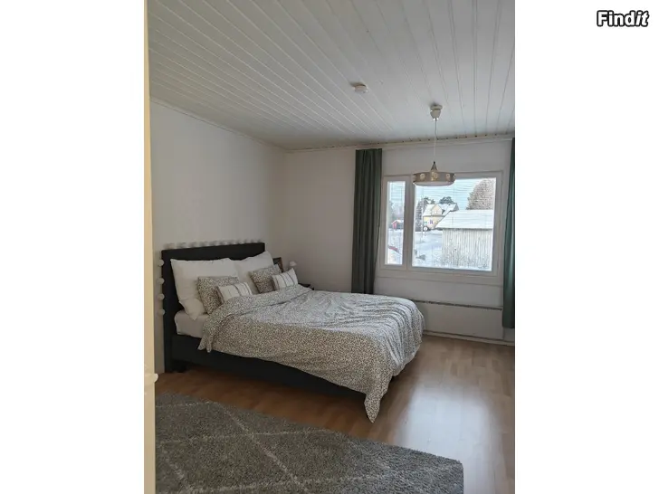 Uthyres Tvåa i Bobäck, Vasa