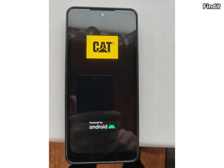 Myydään CAT S75